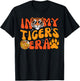 in My Tiger Era Funny Boys Youth Teen Kids Girls Men Women T-Shirt - T-Shirt | Black