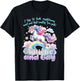 I Try to Look Mysterious & Cool BUT I'm Autistic & Gay Funny T-Shirt - T-Shirt | Black