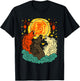 Chinese New Year 2026 Year of The Horse Lunar New Year 2026 T-Shirt - T-Shirt | Black