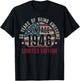 80 Years Old Vintage 80th Birthday 1946 Limited Edition T-Shirt - T-Shirt | Black