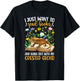 Books and Crested Gecko Owner Crestie Lover T-Shirt - T-Shirt | Black