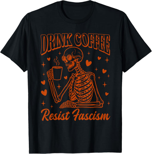 Valentine T-Shirt - T-Shirt | Black