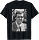 Hugh Laurie Comedian & House Actor in 1983 T-Shirt - T-Shirt | Black