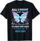 for My Nephew in Heaven to Know How Much i Love Miss him T-Shirt - T-Shirt | Black