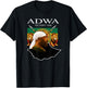 Adwa Victory Day 1896 T-Shirt - T-Shirt | Black