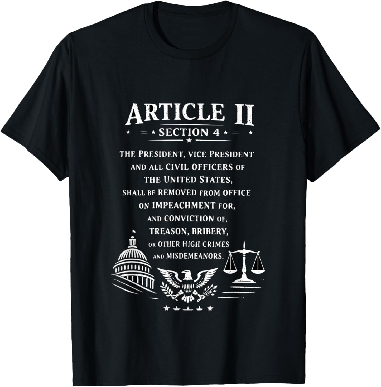 T-Shirt T-Shirt - T-Shirt | Black