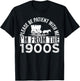 Please Be Patient with Me I'm from The 1900s T-Shirt - T-Shirt | Black
