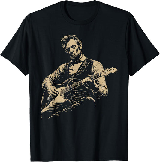 T-Shirt T-Shirt - T-Shirt | Black