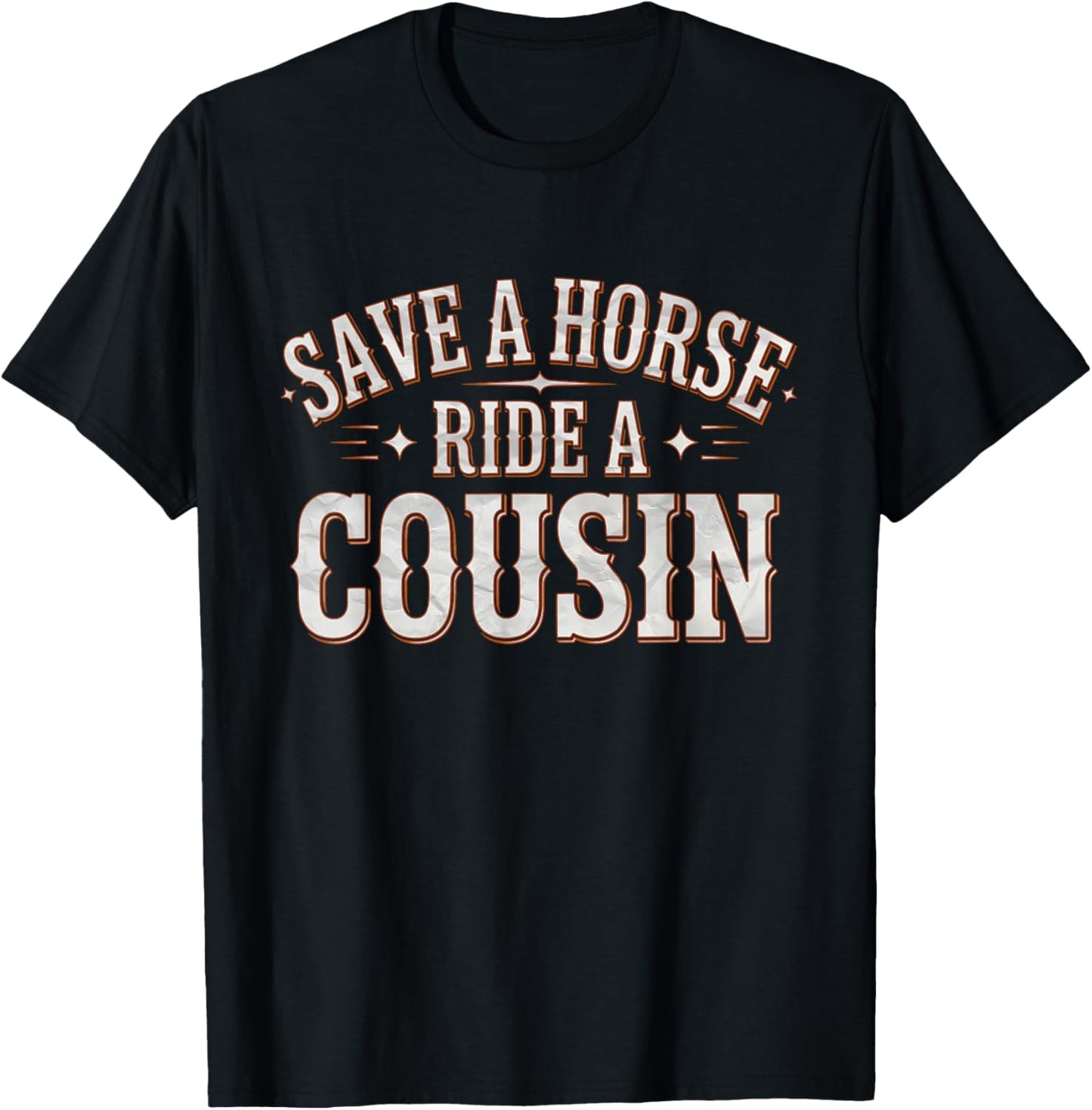 Sarcasm Joke T-Shirt - T-Shirt | Black