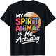 Fursonas Furry Fandom Anthropomorphic Animal T-Shirt - T-Shirt | Black