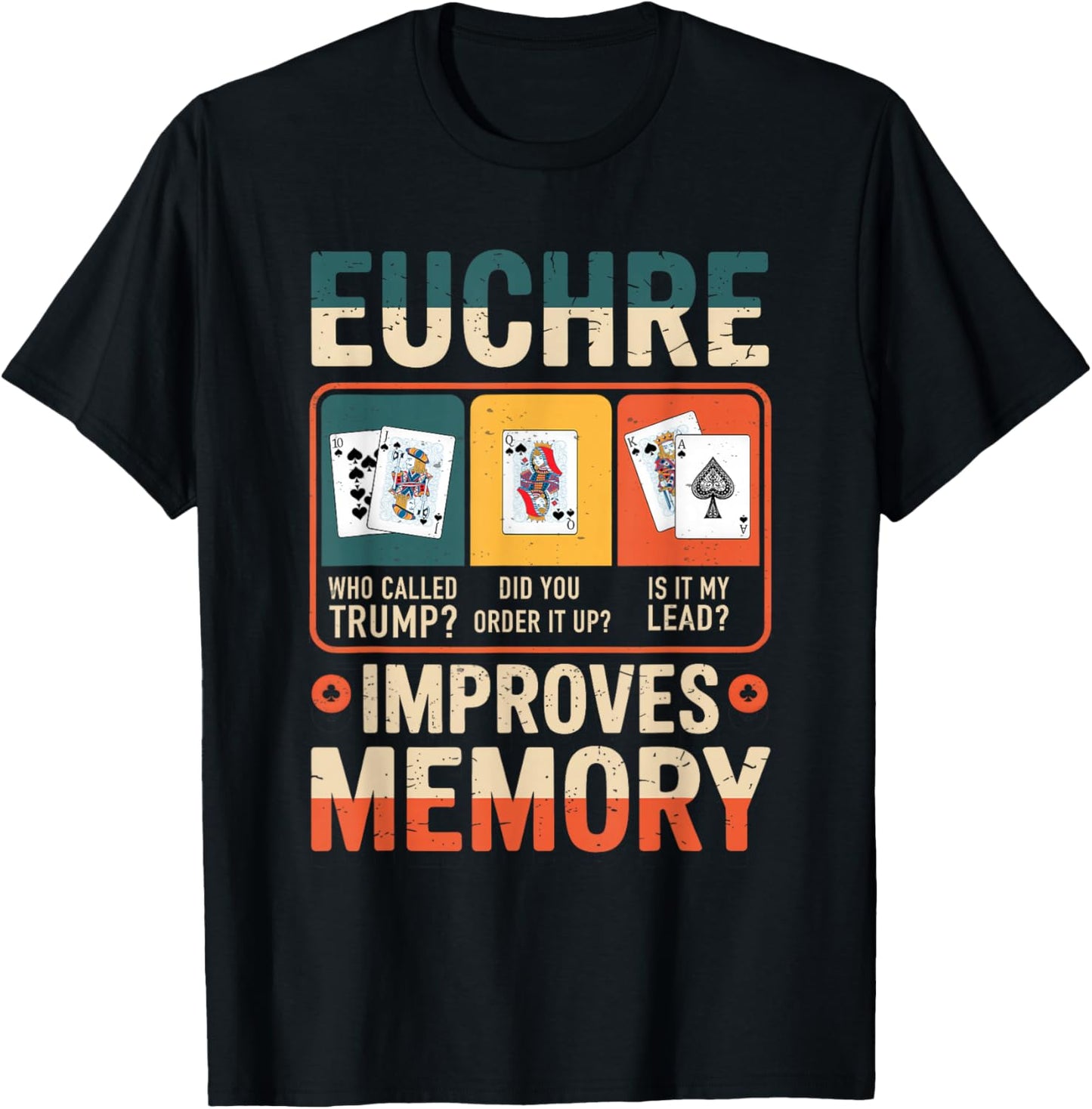 Taking T-Shirt - T-Shirt | Black