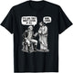 Funny Meme Design George Washington Jesus Bro Same T-Shirt - T-Shirt | Black