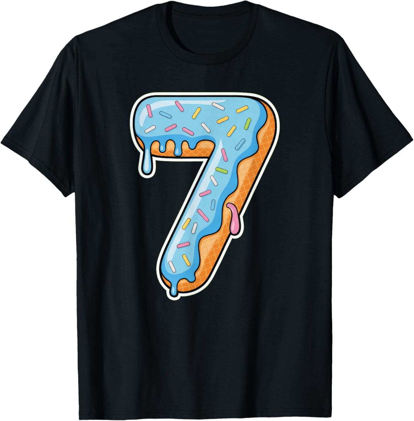 Couple Halloween Costume 6 7 T-Shirt - T-Shirt | Black