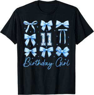 Floral Toile T-Shirt - T-Shirt | Black