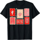Radiology Valentine Heart for Valentine X-ray Tech T-Shirt - T-Shirt | Black