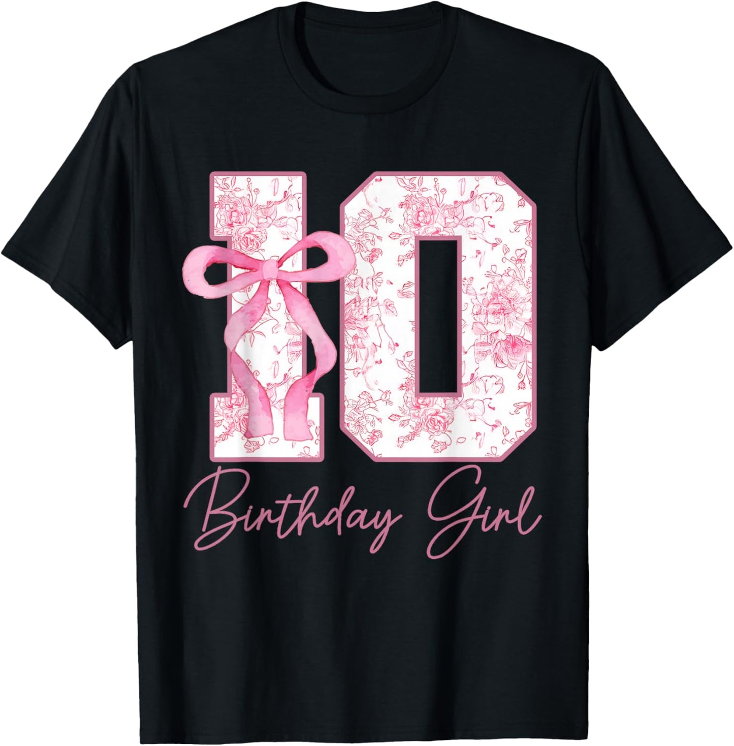 Aesthetic T-Shirt - T-Shirt | Black