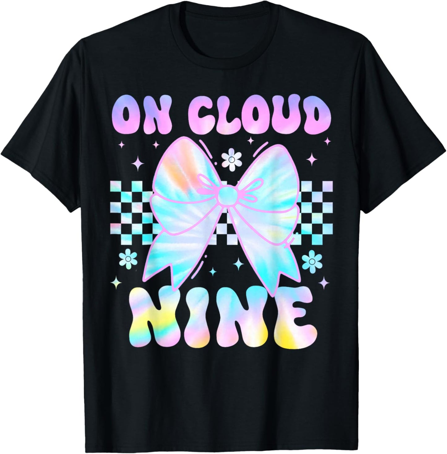 T-Shirt T-Shirt - T-Shirt | Black