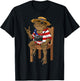 Coqui Frog Puerto Rico Flag Puerto Rican Taino Boricua T-Shirt - T-Shirt | Black