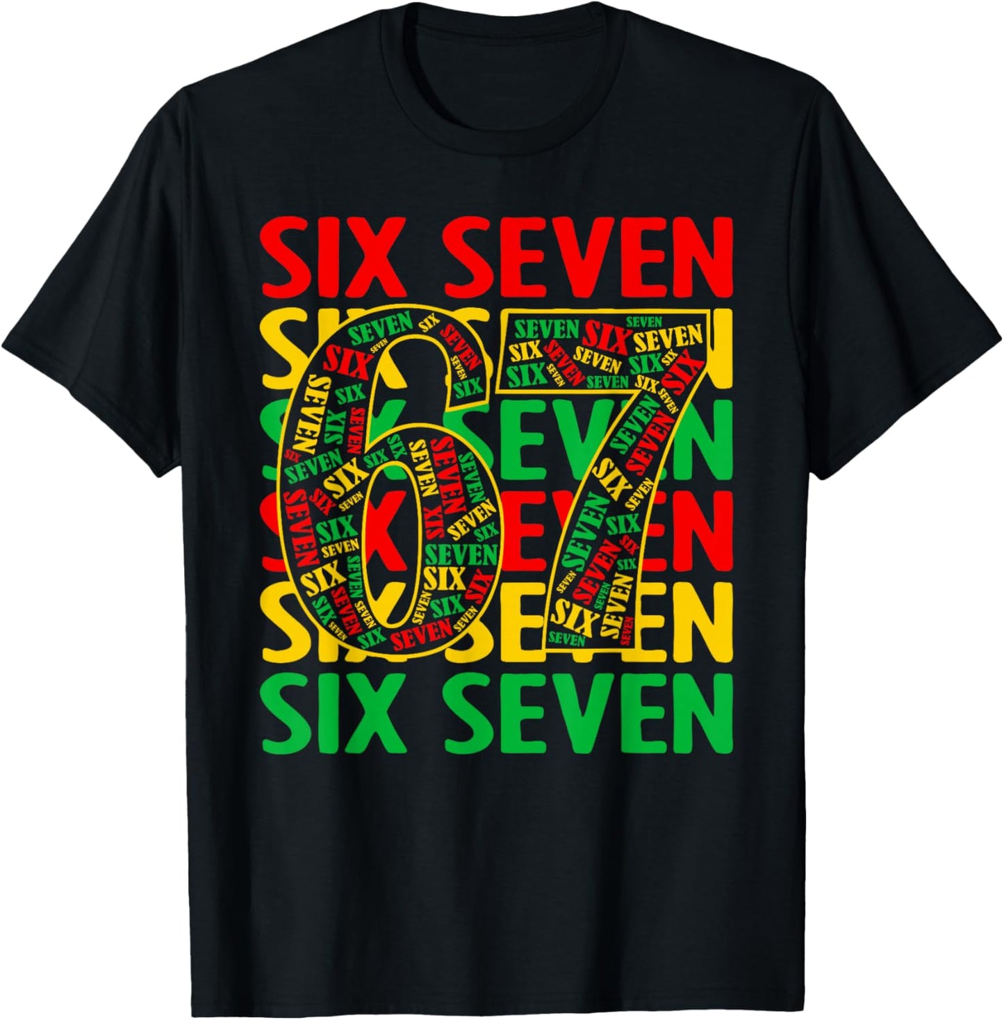 67 Black History Month Meme Afro African American T-Shirt - T-Shirt | Black
