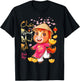 Chuc Mung NAM Moi Xuan Binh NGO Vietnamese New Year TET 2026 T-Shirt - T-Shirt | Black
