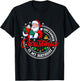 Christmas December Birthday Funny Decembe is My Biday T-Shirt - T-Shirt | Black