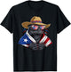 Coqui Frog Puerto Rico Flag Puerto Rican Taino Boricua T-Shirt - T-Shirt | Black