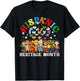 Hispanic Heritage Month All Latin Countries Boys Girls Kids T-Shirt - T-Shirt | Black