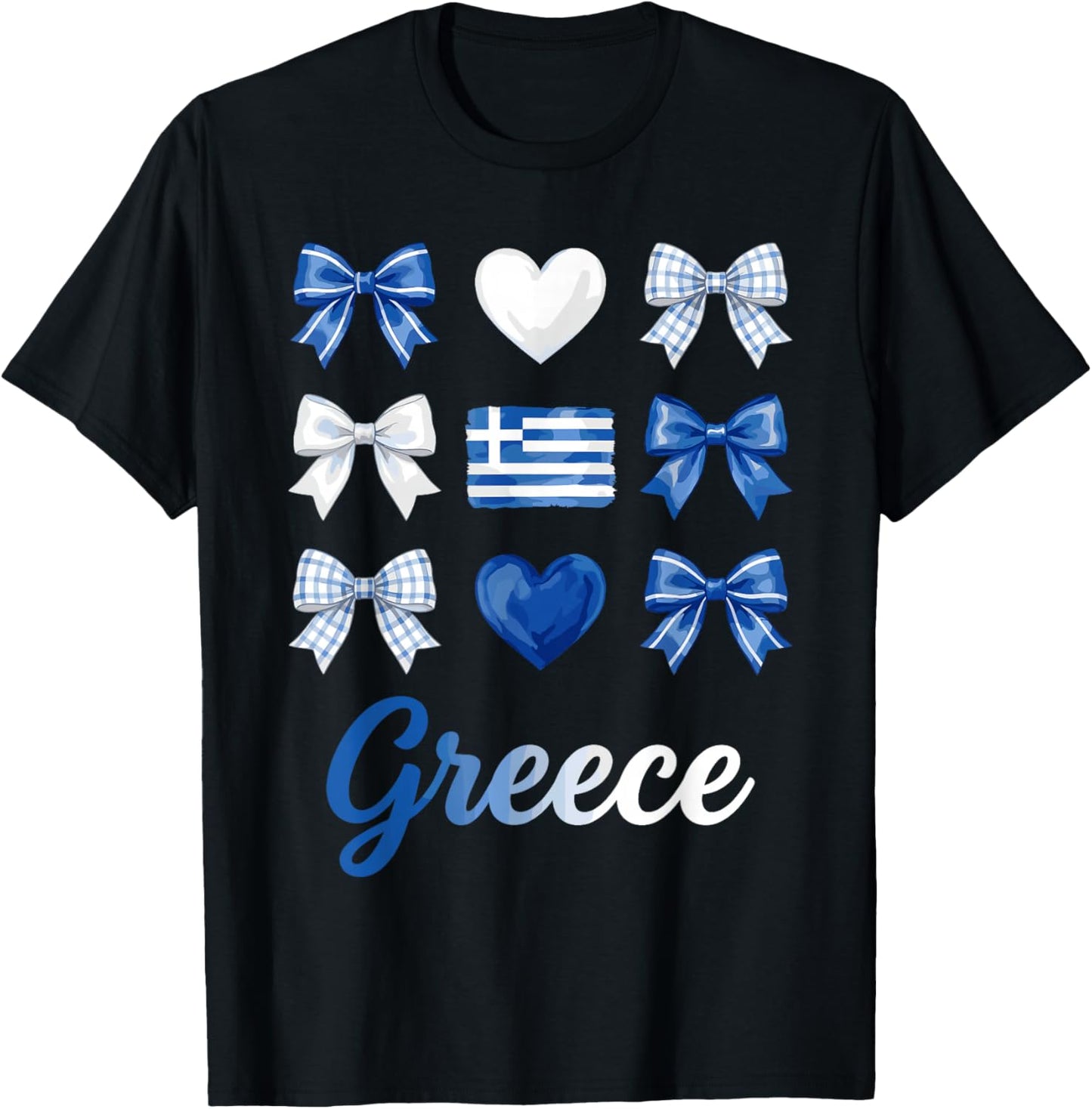 Cute Girls T-Shirt - T-Shirt | Black