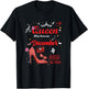 December 4 Birthday This Queen was Born on December 4th T-Shirt - T-Shirt | Black