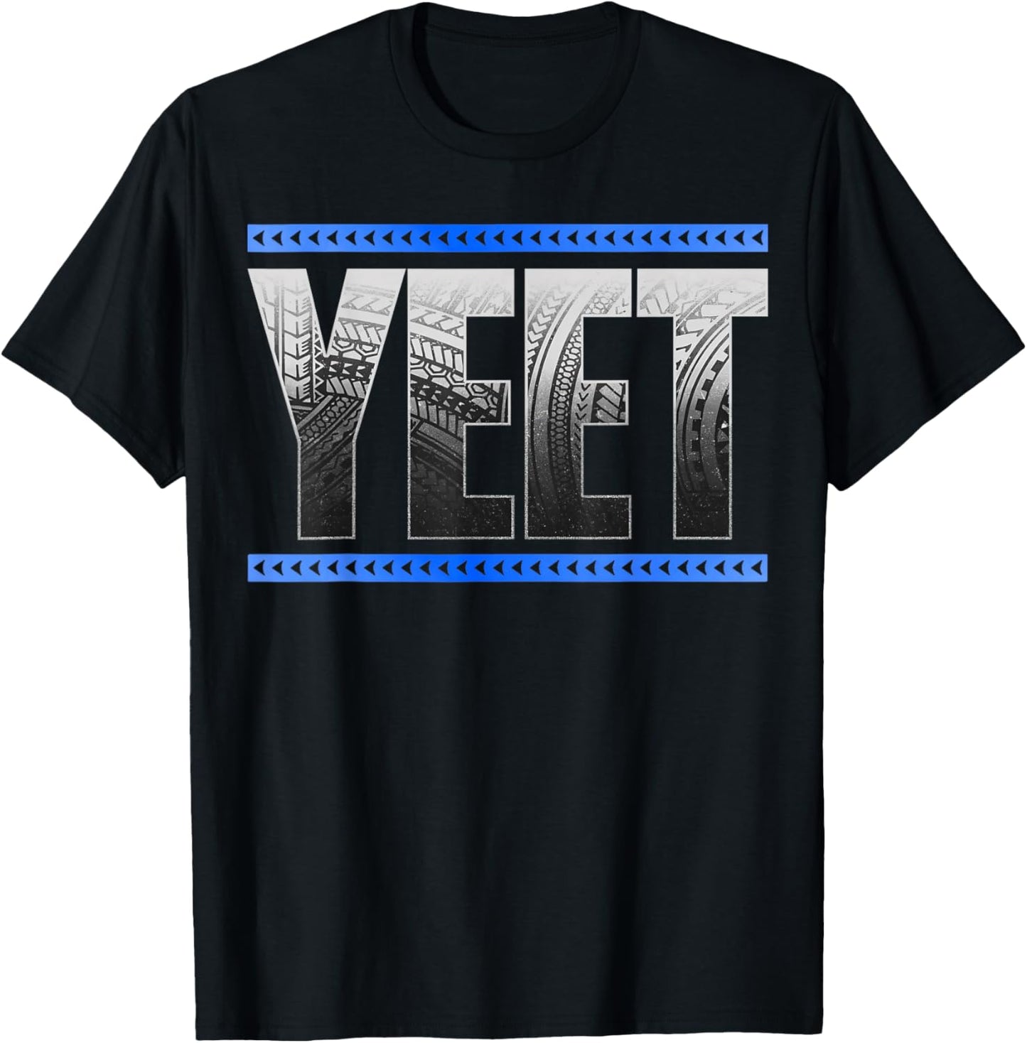 Boys Funny T-Shirt - T-Shirt | Black