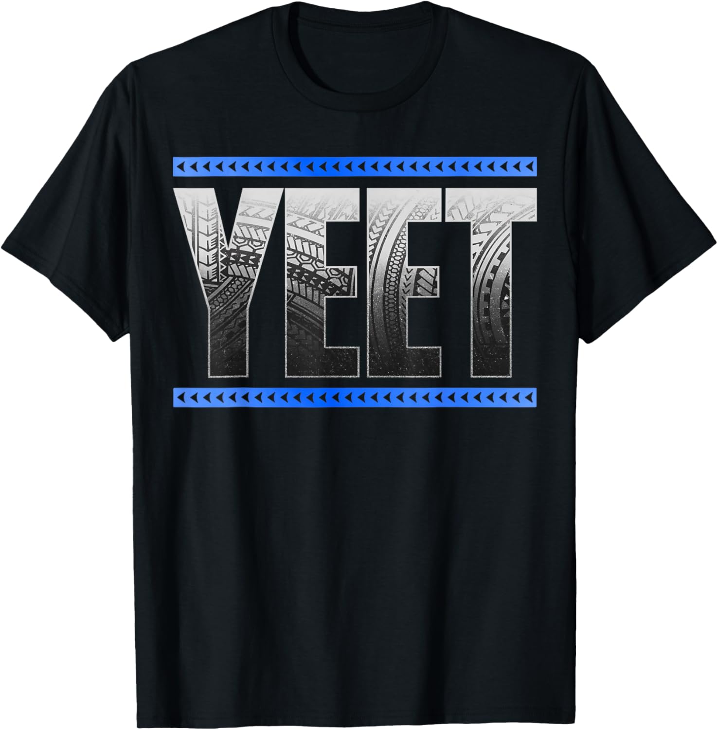 Boys Funny T-Shirt - T-Shirt | Black