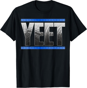Boys Funny T-Shirt - T-Shirt | Black