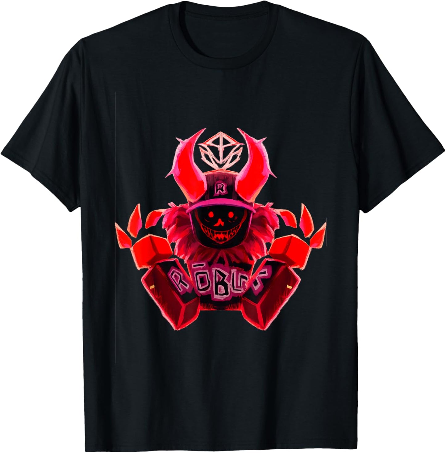Guest666 Guest 666 T-Shirt - T-Shirt | Black