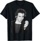 Adam and The Ants Prince Charming New Wave T-Shirt - T-Shirt | Black