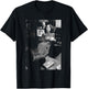 George Harrison The Beatles My Sweet Lord 1976 T-Shirt - T-Shirt | Black