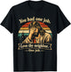 You Had One Job Love Thy Neighbor One Job Jesus Facepalm T-Shirt - T-Shirt | Black