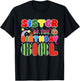 Sister of The Birthday Girl Melon Family Matching Funny T-Shirt - T-Shirt | Black
