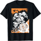 Sonic The Hedgehog Chaotix Casefiles Main Art T-Shirt - T-Shirt | Black