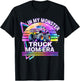 for Boys Girls T-Shirt - T-Shirt | Black