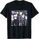 Derek in Oblock Cool Kid in Big Crew Funny Urban Meme T-Shirt - T-Shirt | Black