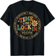 Time to Lock in Test Day Shirt Teachers Student Do Your Best T-Shirt - T-Shirt | Black