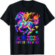 Chinese New Year of The Horse 2026 Fire Horse China Lunar T-Shirt - T-Shirt | Black