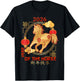 Chinese New Year 2026 New Year of The Horse T-Shirt - T-Shirt | Black