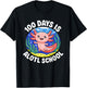 Axolotl Lover T-Shirt - T-Shirt | Black