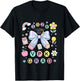 VPK Graduation 2026 Pencil Bow VPK Grad T-Shirt - T-Shirt | Black