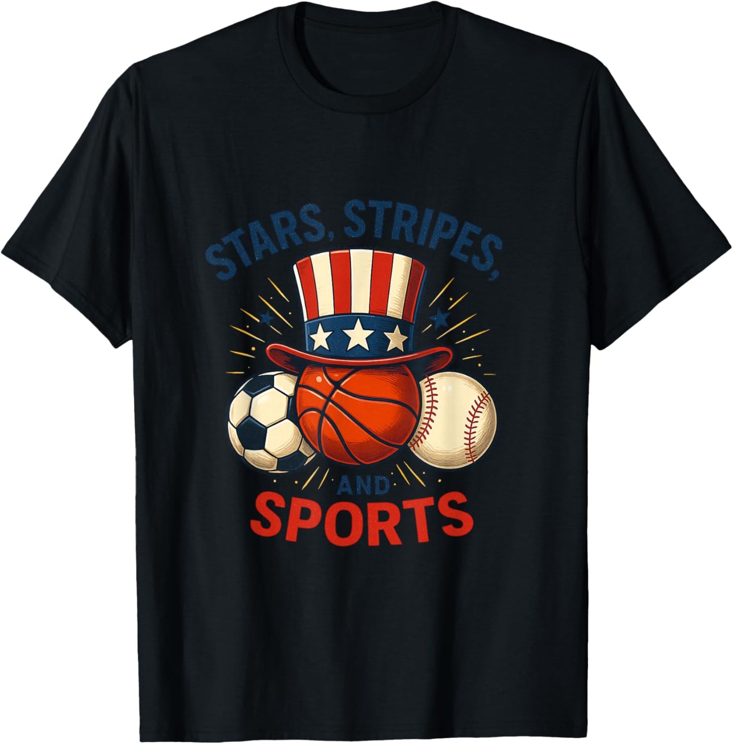 Art T-Shirt - T-Shirt | Black