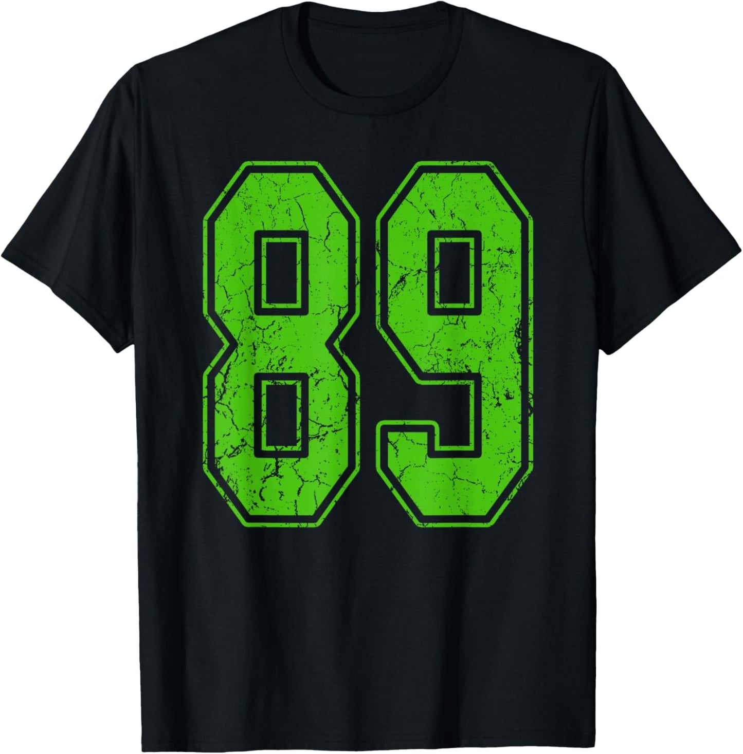 Fan T-Shirt - T-Shirt | Black