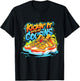 Kickin’ It with My Cousins Matching Family Reunion T-Shirt - T-Shirt | Black