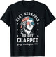 Patriotic Historical Figure USA Freedom Art T-Shirt - T-Shirt | Black