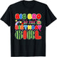 Big Bro of The Birthday Girl Melon Family Matching Funny T-Shirt - T-Shirt | Black